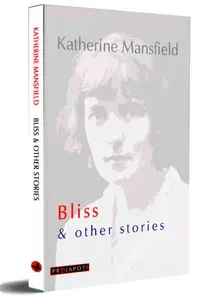 Bliss & Other Stories English Book By Projapati Books | Dorlink